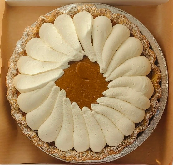 Abóbora Clássica 